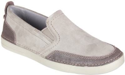 

Clarks Loafers For Men(Grey