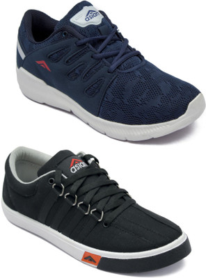 

Asian Casuals For Men(Multicolor