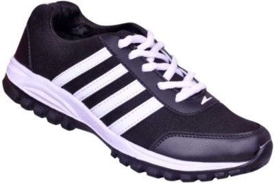 

Begone New Yuppie Running Shoes For Men(Black