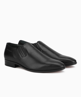 

Hush Puppies Slip On For Men(Black