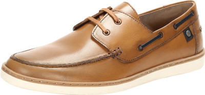 

Allen Solly Corporate Casuals For Men(Brown