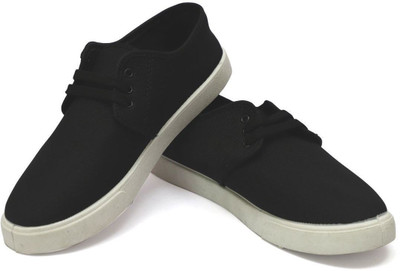 

Sporter Stylish and Partywear Casuals For Men(Black