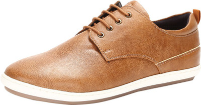 

Allen Solly Casuals For Men(Brown