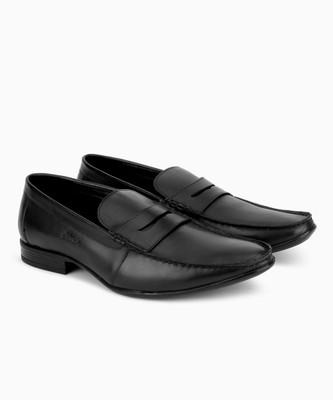 

Carlton London Mr.CL Slip On For Men(Black