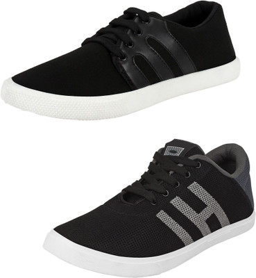 

Dagcros Sneakers For Men(Black