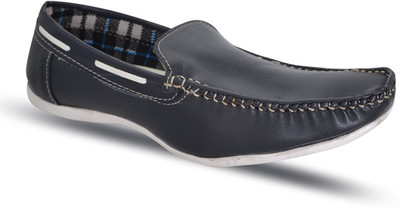

FOX HUNT Casuals For Men(Black