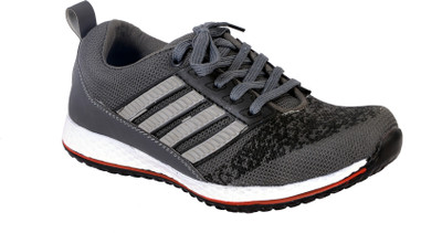 

FOOTS CALZATURE Casuals For Men(Grey, Gray