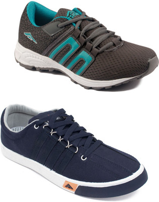 

Asian Running Shoes For Men(Multicolor