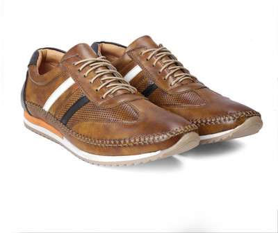 

Bacca Bucci Plus Size Outdoors For Men(Brown