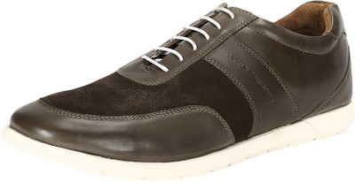 

Louis Philippe Casuals For Men(Brown
