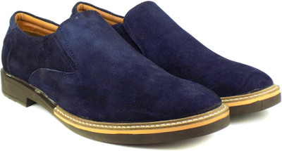 

Dockstreet Corporate Casuals For Men(Blue