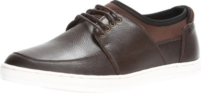 

Allen Solly Casuals For Men(Brown