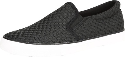 

People Loafers For Men(Black