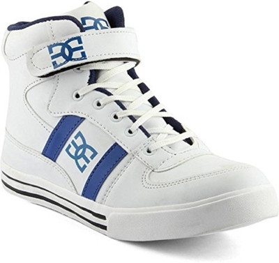 

FOX HUNT Casuals For Men(White