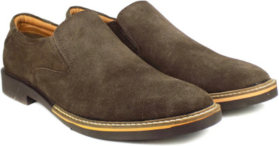 

Dockstreet Corporate Casuals For Men(Brown
