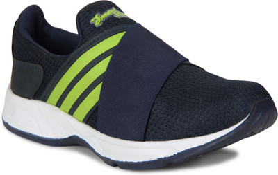 

Smartwood Running Shoes For Men(Blue, Navy blue