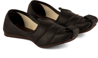 

Tashi Mojaris For Men(Black