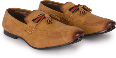 

BAAJ Casuals For Men(Tan