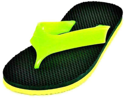 

Aile Slippers, Green