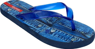 

Vocabulary Blue Flip Flops