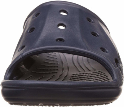 

Crocs 12000-410 Slides, Navy