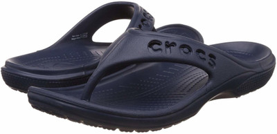 

Crocs Flip Flops, Navy