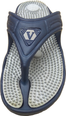 

VTX SUSPENSION EFFECT Flip Flops, Blue