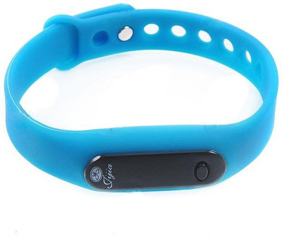 

Futaba FUB437SDB03(Blue Strap, Size : Universal)