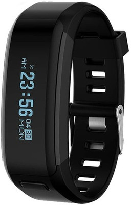

HOC MMX_141M_F1 Band_samsung fitness band|| Heart rate band||Health Watch|| Calories Tracker Band|| Step Count Band||fitness tracker|| bluetooth smart band ||Wrist Watch band|| smart band || Whatsapp Notification|| Facebook Notification||With Alarm System