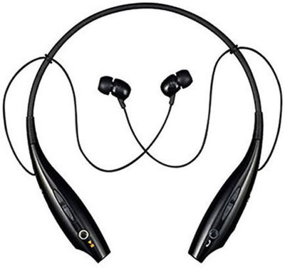 

Aer Vhd 730 Smart Headphones(Wireless), Black