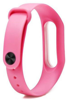 

Johra Replacement Smart Watch Strap(Pink)