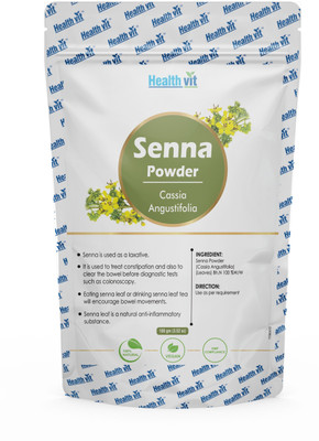 

HealthVit Senna Powder(100 g)
