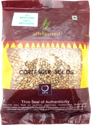 

Safe Harvest Coriander Seeds(100 g)