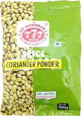 

777 Coriander Powder(100 g)