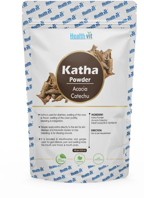 

HealthVit Katha Powder(100 g)
