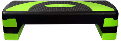 

Verified VF-1025 Stepper(Green, Black)