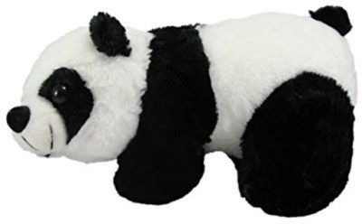

Shopfloor.XYZ Stuffed Soft 95cm Imported Cute Panda Teddy Bear Plush Toy - 58 cm (Black, White) - 58 cm(Multicolor)
