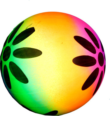 

StuffedToy playing ball for kids - 12 cm(Multicolor)
