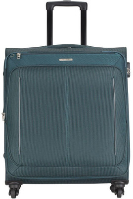 

ARISTOCRATE K Expandable Check-in Luggage -  inch(Green