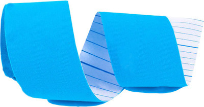 

Verified Kinesiology Tape (Free Size, Blue)