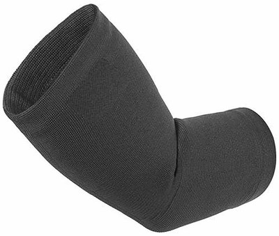 

QUINERGYS ® Elastic Pull-Over Elbow Support Elbow Support(Black, Onyx