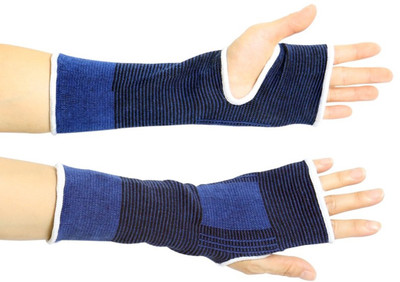 

riety Professional YC Palm Support (, Blue