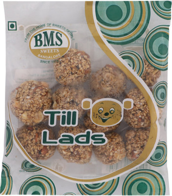 

BMS Sweets Till Lads(100 g, Pouch)
