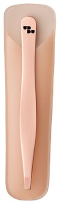 

URBAN BEAUTY UNITED High Brow Flat Tip Tweezer