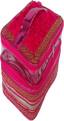 

na purse vanity box na Vanity Box(Pink)