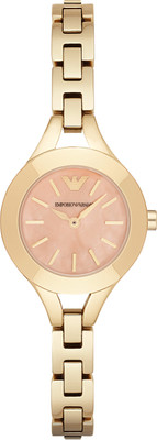 

Emporio Armani AR7417 CHIARA Watch - For Women