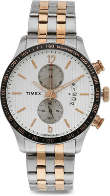

Timex TW0HG27HH Watch - For Men