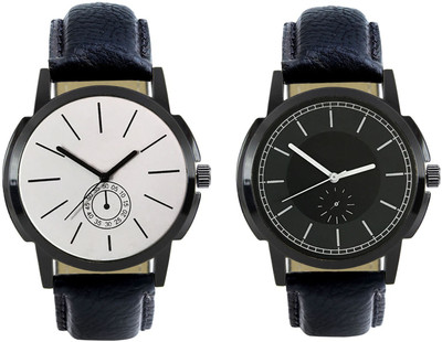 

Brosis Deal 408-413 Combo Stylish Watch - For Boys