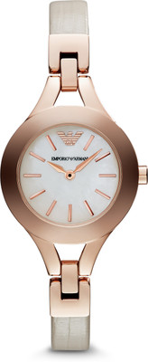 

Emporio Armani AR7354 Watch - For Women