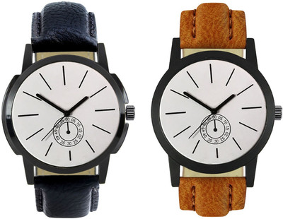 

Brosis Deal 408-412 Combo Stylish Watch - For Boys